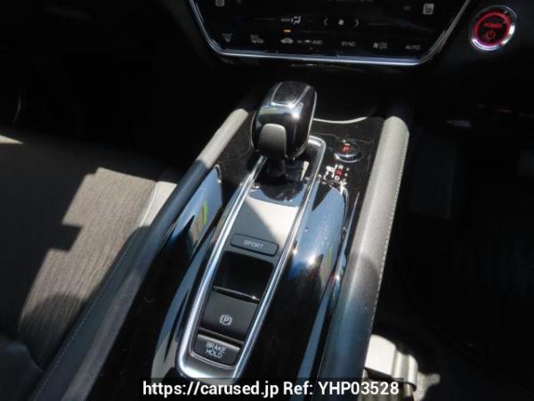 Used 2018 AT honda vezel RU3 Image[24]