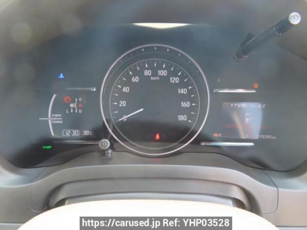 Used 2018 AT honda vezel RU3 Image[25]