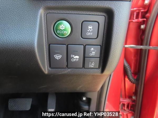 Used 2018 AT honda vezel RU3 Image[28]