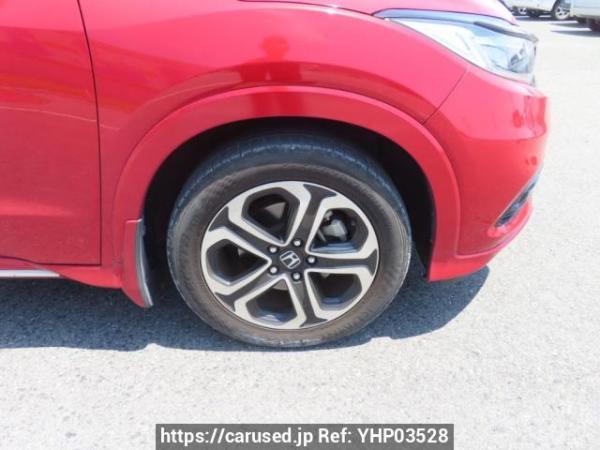Used 2018 AT honda vezel RU3 Image[31]