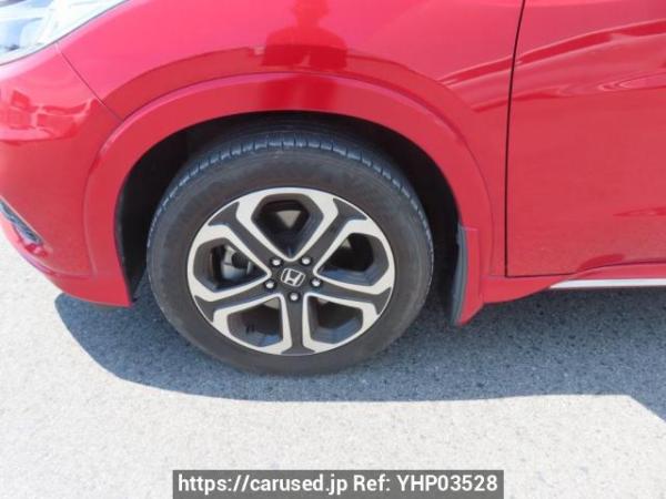 Used 2018 AT honda vezel RU3 Image[32]
