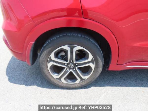 Used 2018 AT honda vezel RU3 Image[33]