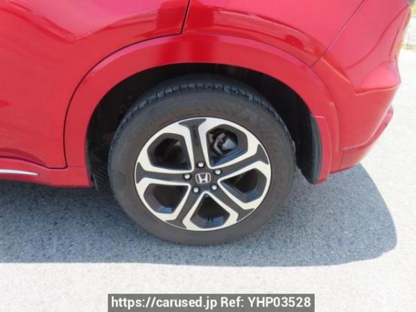 Used 2018 AT honda vezel RU3 Image[34]