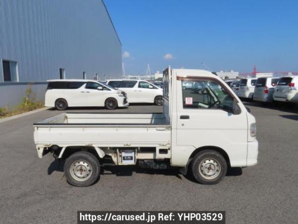 Used 2003 MT daihatsu hijet-truck S210P Image[7]