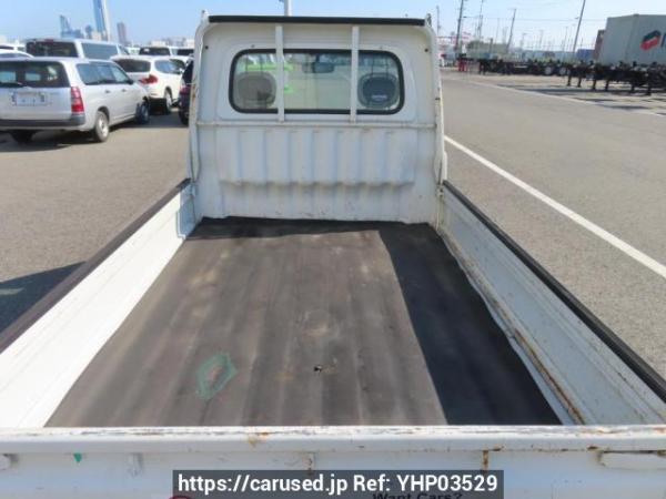 Used 2003 MT daihatsu hijet-truck S210P Image[8]