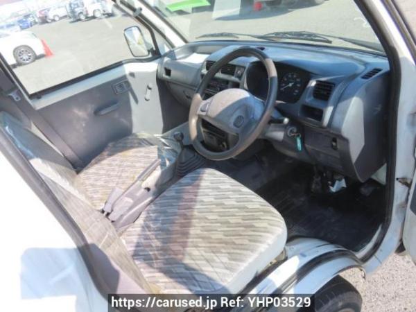 Used 2003 MT daihatsu hijet-truck S210P Image[13]