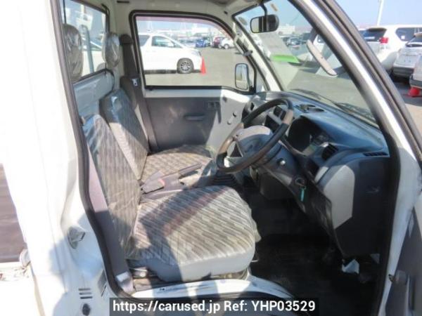 Used 2003 MT daihatsu hijet-truck S210P Image[14]