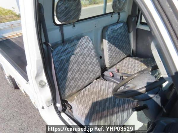 Used 2003 MT daihatsu hijet-truck S210P Image[15]