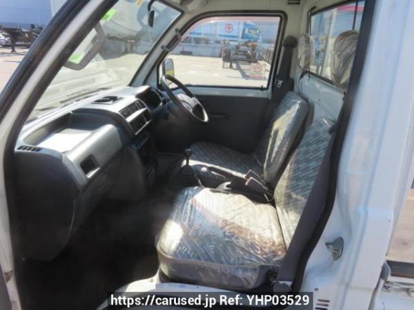 Used 2003 MT daihatsu hijet-truck S210P Image[17]