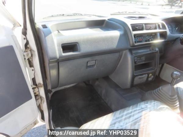 Used 2003 MT daihatsu hijet-truck S210P Image[19]