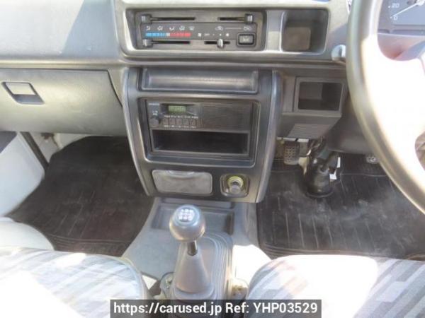 Used 2003 MT daihatsu hijet-truck S210P Image[20]