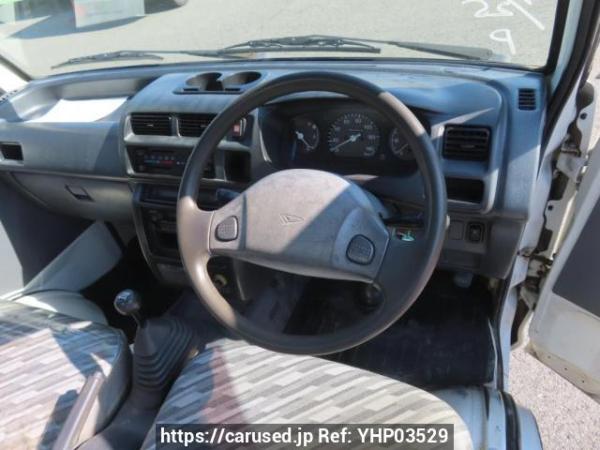 Used 2003 MT daihatsu hijet-truck S210P Image[21]