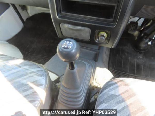 Used 2003 MT daihatsu hijet-truck S210P Image[23]