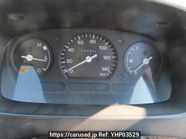 Used 2003 MT daihatsu hijet-truck S210P Image[24]