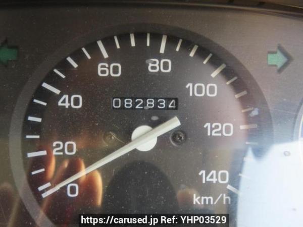 Used 2003 MT daihatsu hijet-truck S210P Image[25]