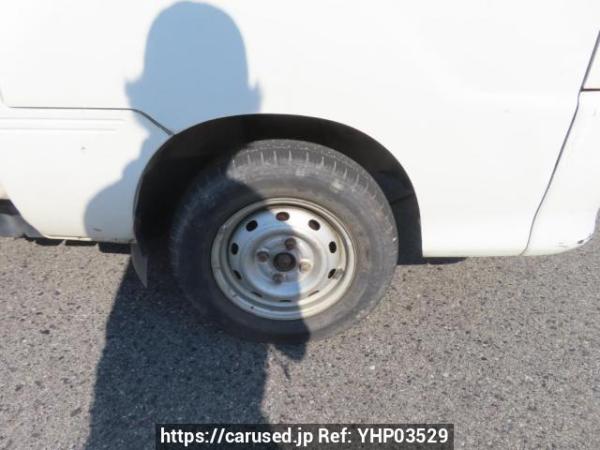 Used 2003 MT daihatsu hijet-truck S210P Image[28]