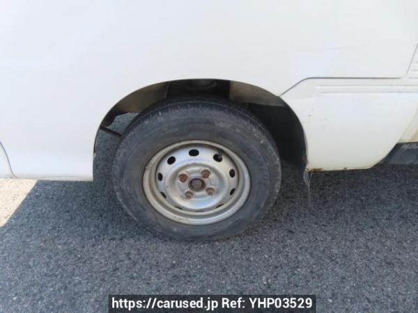 Used 2003 MT daihatsu hijet-truck S210P Image[29]