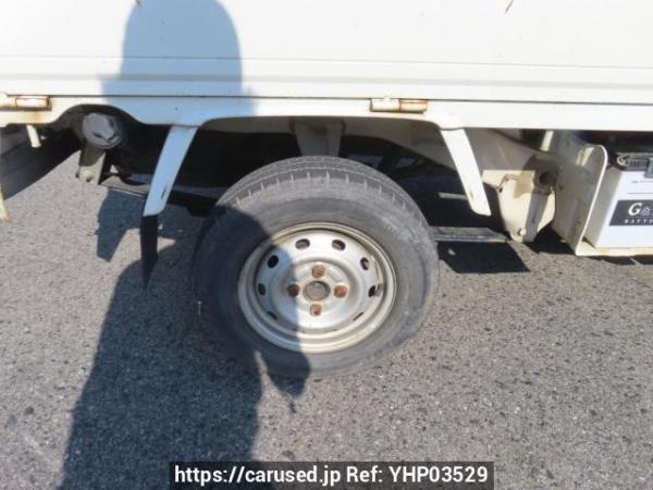 Used 2003 MT daihatsu hijet-truck S210P Image[30]