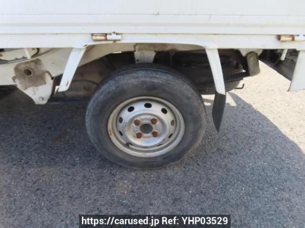 Used 2003 MT daihatsu hijet-truck S210P Image[31]