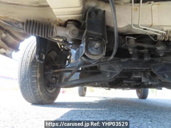Used 2003 MT daihatsu hijet-truck S210P Image[32]