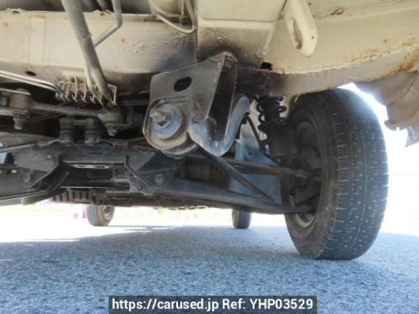 Used 2003 MT daihatsu hijet-truck S210P Image[33]
