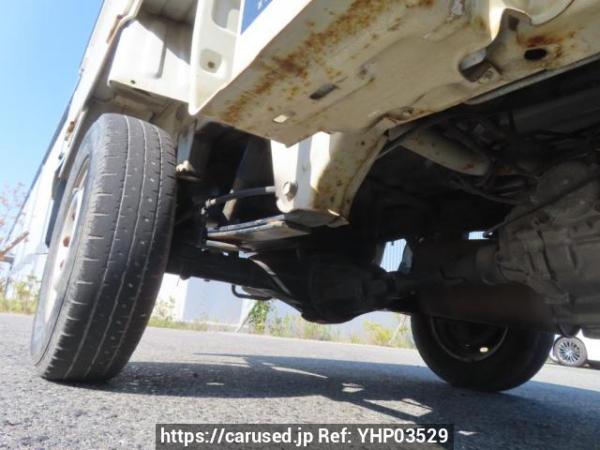 Used 2003 MT daihatsu hijet-truck S210P Image[34]