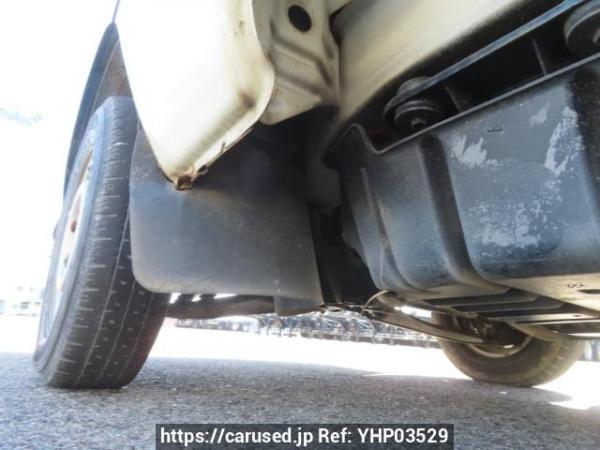 Used 2003 MT daihatsu hijet-truck S210P Image[36]