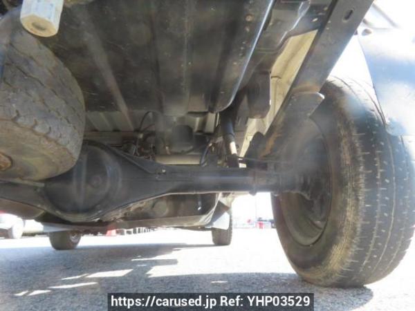 Used 2003 MT daihatsu hijet-truck S210P Image[39]