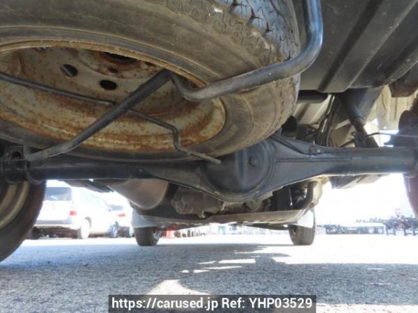 Used 2003 MT daihatsu hijet-truck S210P Image[40]