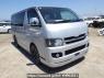 Used 2005 AT toyota hiace-van KDH205V Image[0]