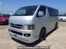 Used 2005 AT toyota hiace-van KDH205V Image[2]