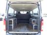 Used 2005 AT toyota hiace-van KDH205V Image[8]