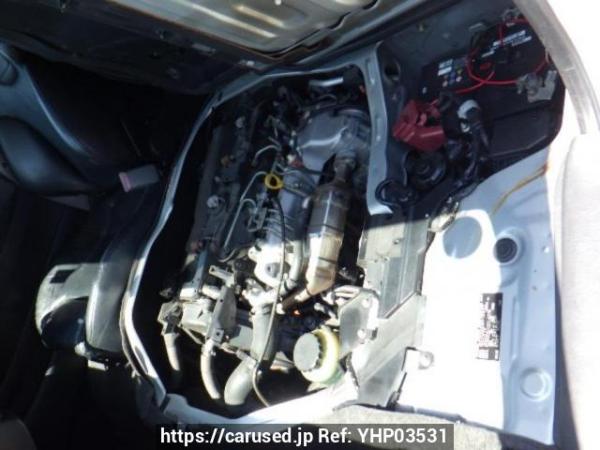 Used 2005 AT toyota hiace-van KDH205V Image[9]