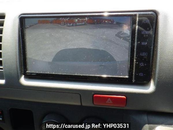 Used 2005 AT toyota hiace-van KDH205V Image[19]