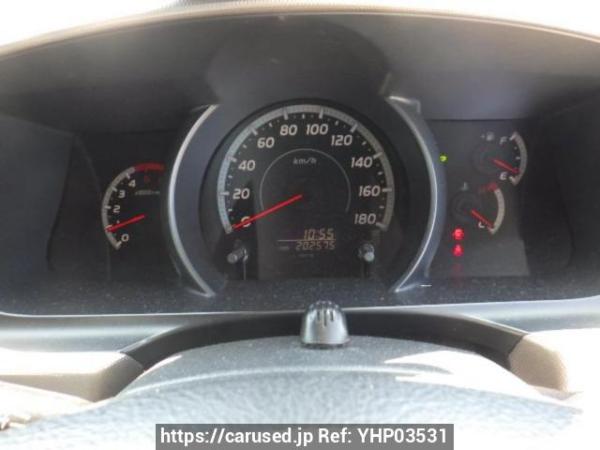 Used 2005 AT toyota hiace-van KDH205V Image[21]