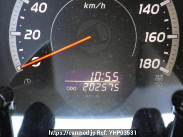 Used 2005 AT toyota hiace-van KDH205V Image[22]