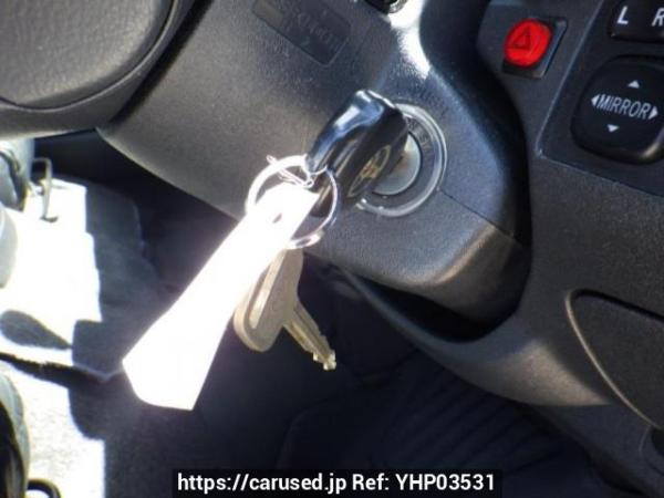 Used 2005 AT toyota hiace-van KDH205V Image[23]