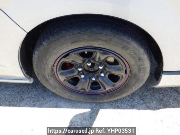 Used 2005 AT toyota hiace-van KDH205V Image[25]