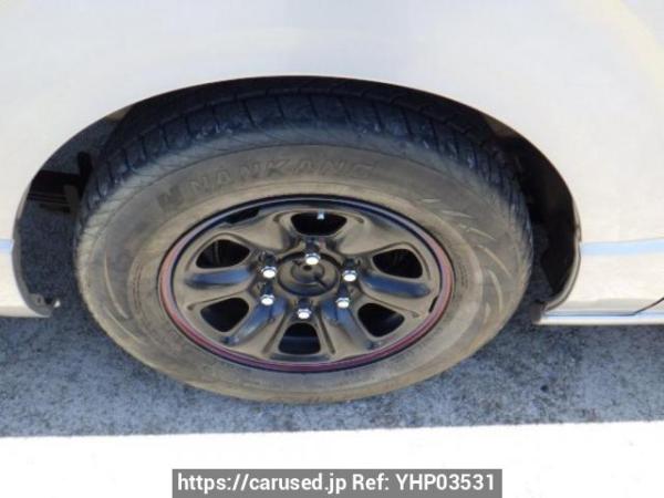 Used 2005 AT toyota hiace-van KDH205V Image[26]
