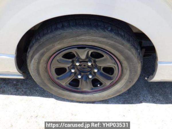 Used 2005 AT toyota hiace-van KDH205V Image[27]