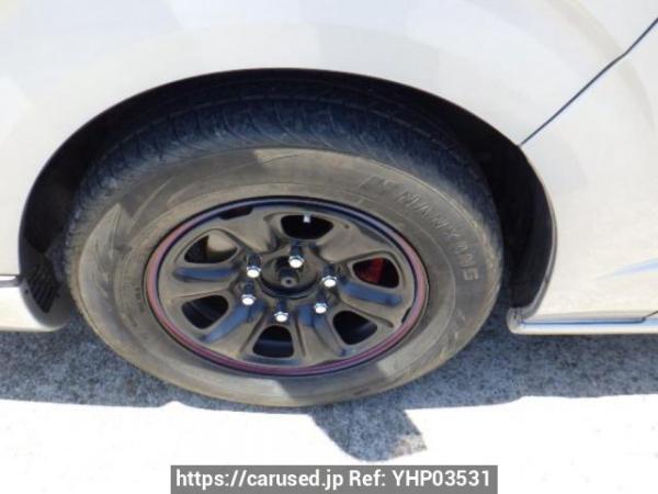 Used 2005 AT toyota hiace-van KDH205V Image[28]