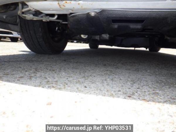 Used 2005 AT toyota hiace-van KDH205V Image[29]