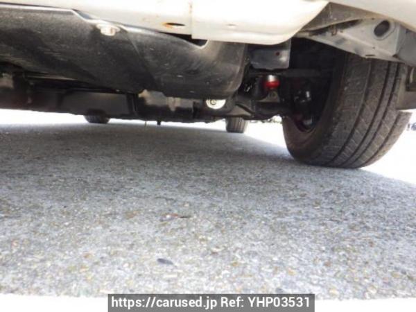 Used 2005 AT toyota hiace-van KDH205V Image[30]