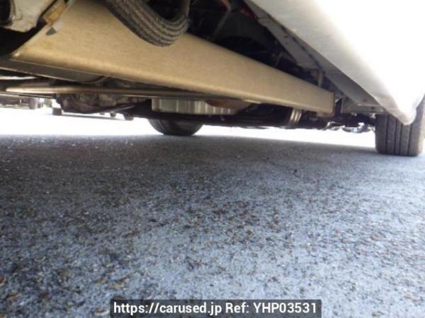 Used 2005 AT toyota hiace-van KDH205V Image[32]