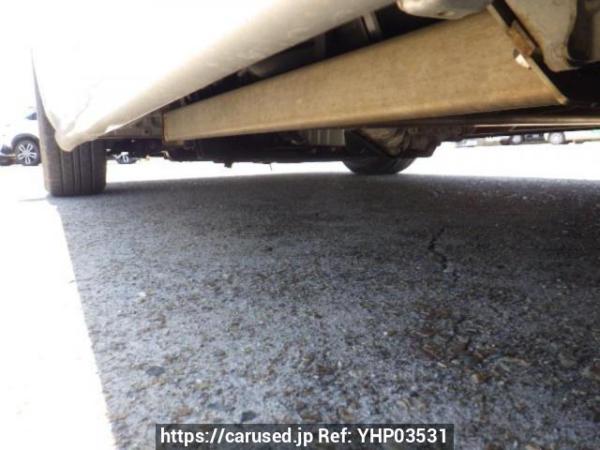 Used 2005 AT toyota hiace-van KDH205V Image[33]