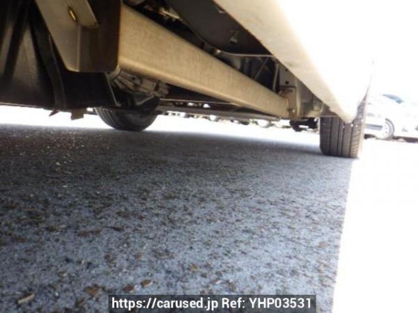 Used 2005 AT toyota hiace-van KDH205V Image[34]