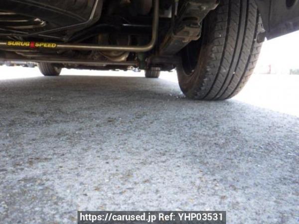 Used 2005 AT toyota hiace-van KDH205V Image[36]