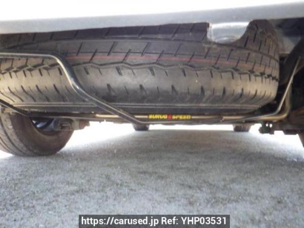 Used 2005 AT toyota hiace-van KDH205V Image[37]