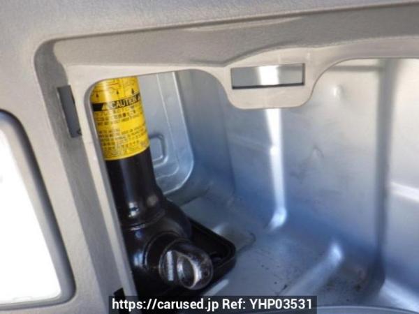 Used 2005 AT toyota hiace-van KDH205V Image[38]