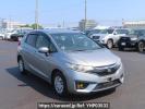 Honda Fit GK3